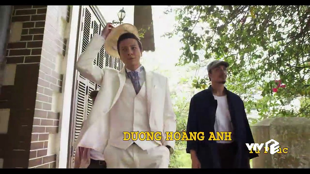 Xem Phim Mộng Phù Hoa - Tập 36