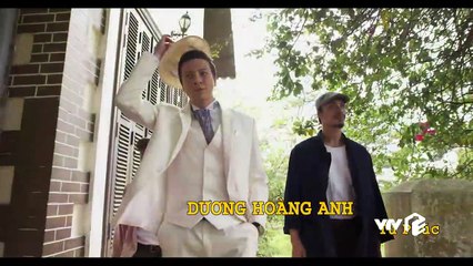 Xem Phim Mộng Phù Hoa - Tập 36