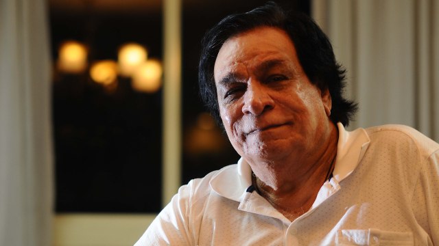 Veteran actor Kader Khan passes away at age 81