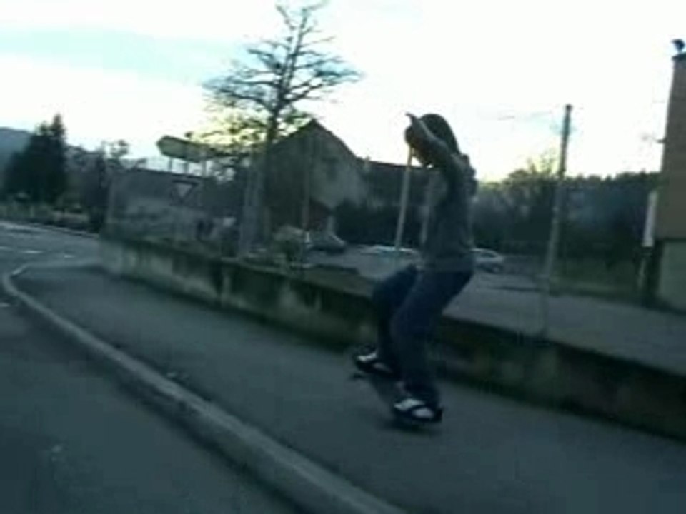 Charlie manual