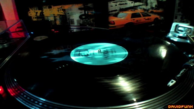 INTRIGUE - let sleeping dogs lie (1984) [12'inch uk]