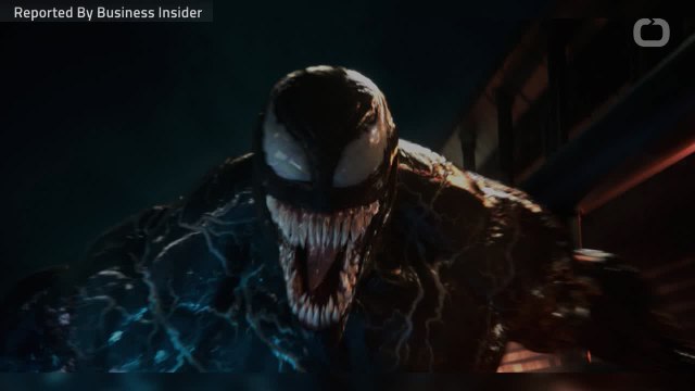 What Hollywood Films Ruled The Chinese Box Office?