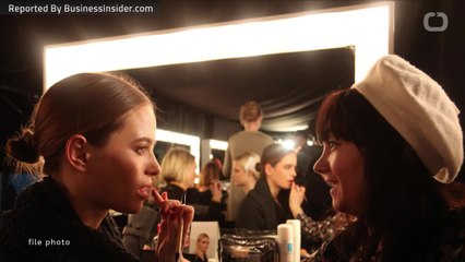 $52 Green Moisturizer Reduces Redness