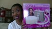 I Bought 2 New Hair Dryers. Hooded Dryer Haul - YouTube