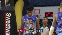 Tra-Deon Hollins Top Assists of the Month: December 2018