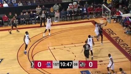 Jaylen Adams Top Assists of the Month: December 2018