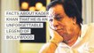 Amazing Facts About Kader Khan Proves That He Is An Unforgettable Legend Of Bollywood
