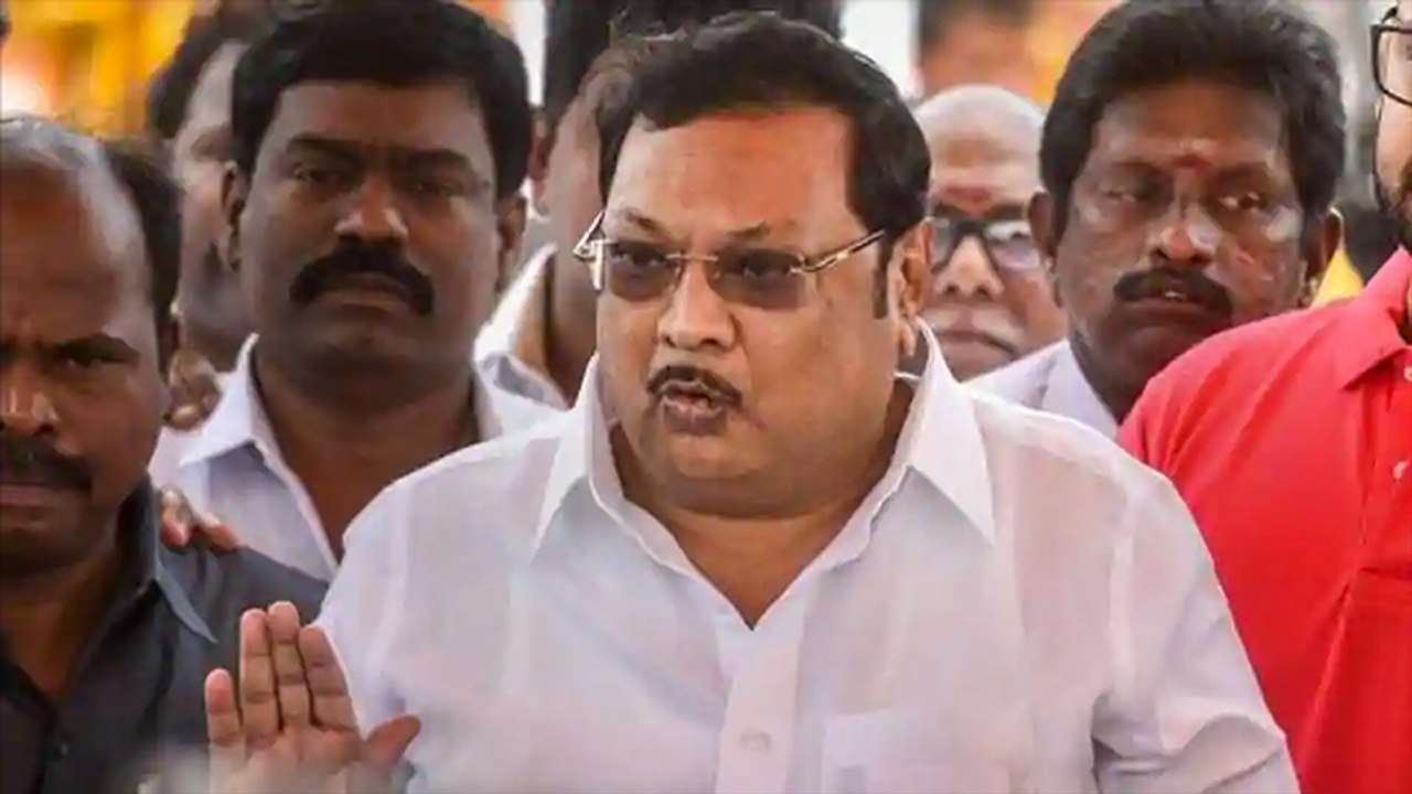 திருவாரூர் இடைத் தேர்தல் அறிவிப்பு... அழகிரி முடிவு என்ன?- வீடியோ