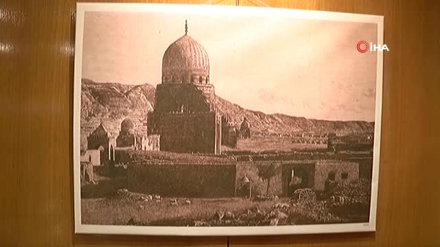 Mukaddes Emanetler Hizmetinde Beş Asır' Projesinin Belgesel Gösterimi Yapıldı