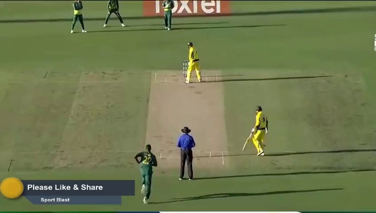 Top 10 Greatest Tricks Ever Played in Cricket  - Tricks in Cricket