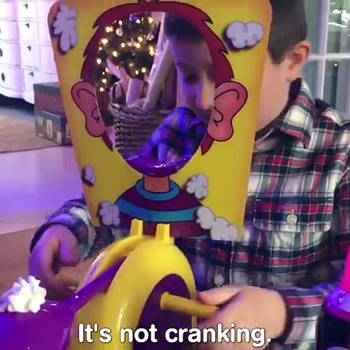Amazing video of funny people who can give entertain you, be careful
