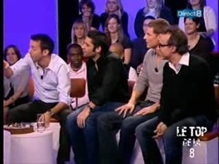 Worlds Apart emmission direct 8 Part I