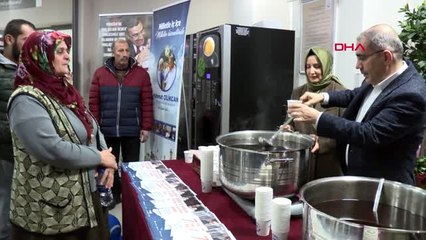 Adana'da Yılın İlk Bebeği Zeynep Dünyaya Geldi