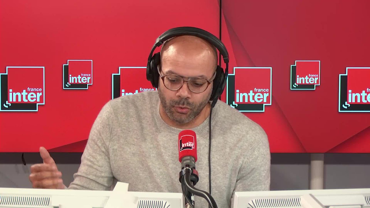 "Pourquoi réparer si ça n'est pas cassé ? Restons en 2018 !" Le billet de Frédérick Sigrist