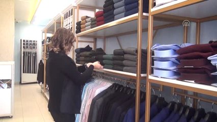 Hayatının Yönünü Başarıya Çevirdi