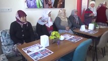 Aydın Koçarlı'da Kadınlar İçin Dinlenme Evi Açıldı