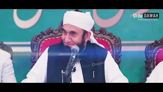 Very Important Message About New Year - Maulana Tariq Jameel - Zaroor Dekhen