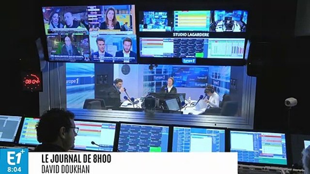 C'est du bla-bla, comme d'habitude : dans l'Aisne, des gilets jaunes guère convaincus par Emmanuel Macron