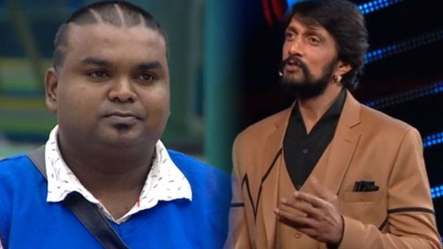 Bigg Boss Kannada Season 6:ಆಟದಲ್ಲಿ ಬೇಕಾದ ನಿಯಮಗಳನ್ನು ರೂಪಿಸಿಕೊಳ್ಳುವ ಸ್ಪರ್ಧಿಗಳ ವಿರುದ್ಧ ಸುದೀಪ್ ಗರಂ.!