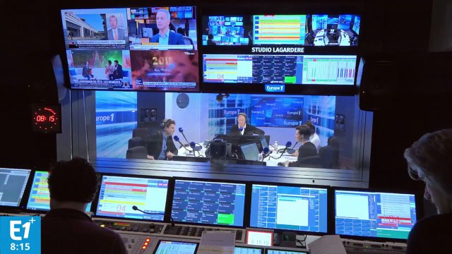 Vœux présidentiels : Emmanuel Macron a plus fait un clip de campagne , juge Laurence Sailliet, porte-parole LR