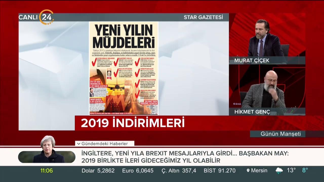 2019 indirimleri
