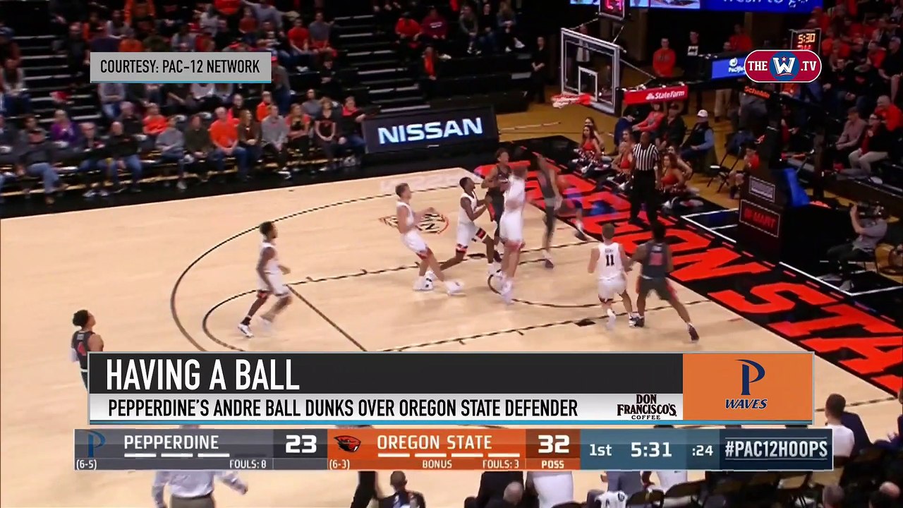 Top Play Tuesday | January 1, 2019