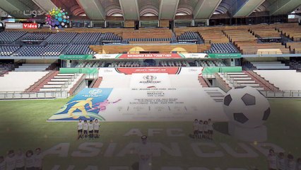 شاهد فى دقيقة.. أمم أفريقيا وكوبا أمريكا على رأس 8 بطولات عالمية فى 2019