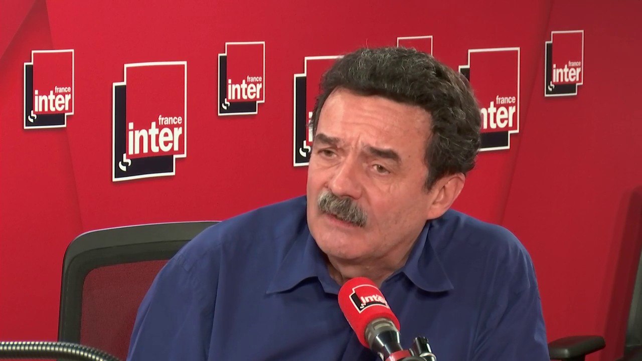 Edwy Plenel, de Mediapart, sur la présence de l'extrême-droite au sein des 'gilets jaunes' : "Attention à l'effet de loupe (...) C'est un mouvement pour l'égalité"
