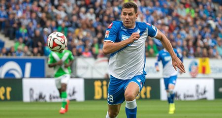 Galatasaray, Macar Golcü Adam Szalai'yi Gündemine Aldı