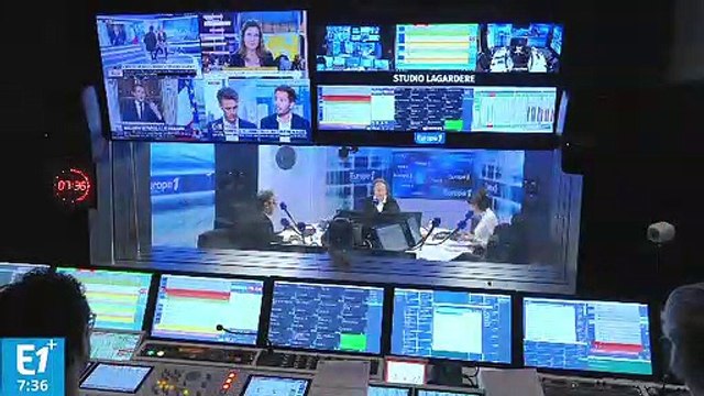 Gilets jaunes : 2019 nous dira si la République française a dépassé ou non la ligne jaune