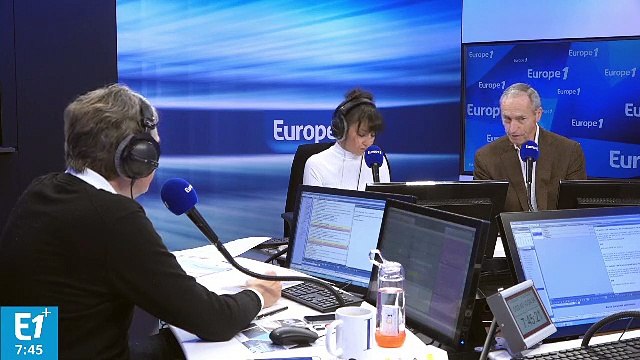 Jean-Yves Mercier sur le prélèvement à la source : Les contribuables vont se retrouver instantanément délestés du fardeau de l'impôt