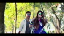 Valobashi Tomai | ভালোবাসি তোমায় | Official Music Video | Ahmed Raju | Fahim & Tisha | Majos King