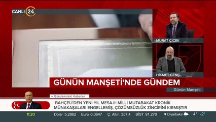 Kılıçdaroğlu'nu bilmeyen "şeriatçı" zanneder