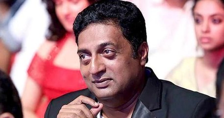 പ്രകാശ് രാജ് രാഷ്ട്രീയത്തിലേക്ക് | #PrakashRaj | Oneindia Malayalam
