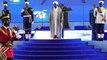 Sudan Cumhurbaşkanı Beşir'den vatandaşlarına teşekkür - HARTUM