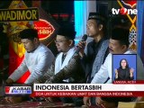 Pergantian Tahun, Aceh Gelar Doa Bersama Ustaz Abdul Somad