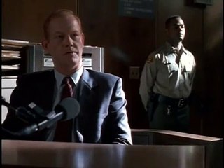 Murder One: Case 2 “INTRO”