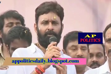 Kodali Nani Speech At Vangaveeti Mohana Ranga 30th Anniversary - AP Politics