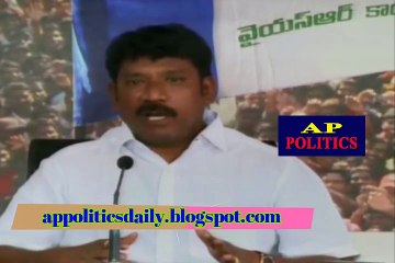 Koramutla Srinivasulu Serious Warning To MP JC Diwakar Reddy - AP Politics