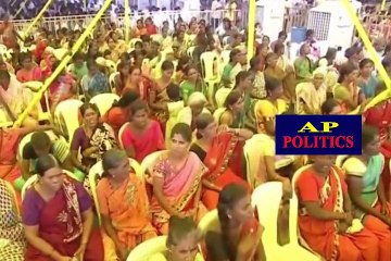 MP Malyadri Speech at Dharma Porata Deeksha - AP Politics