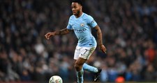 Manchester City Forması Giyen Raheem Sterling'in 1 Yaşındaki Oğlu, Herkesi Şaşırttı