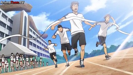 Dragonaut: The Resonance Epi. 26