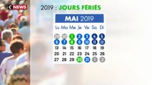 Comment optimiser ses jours féries ?