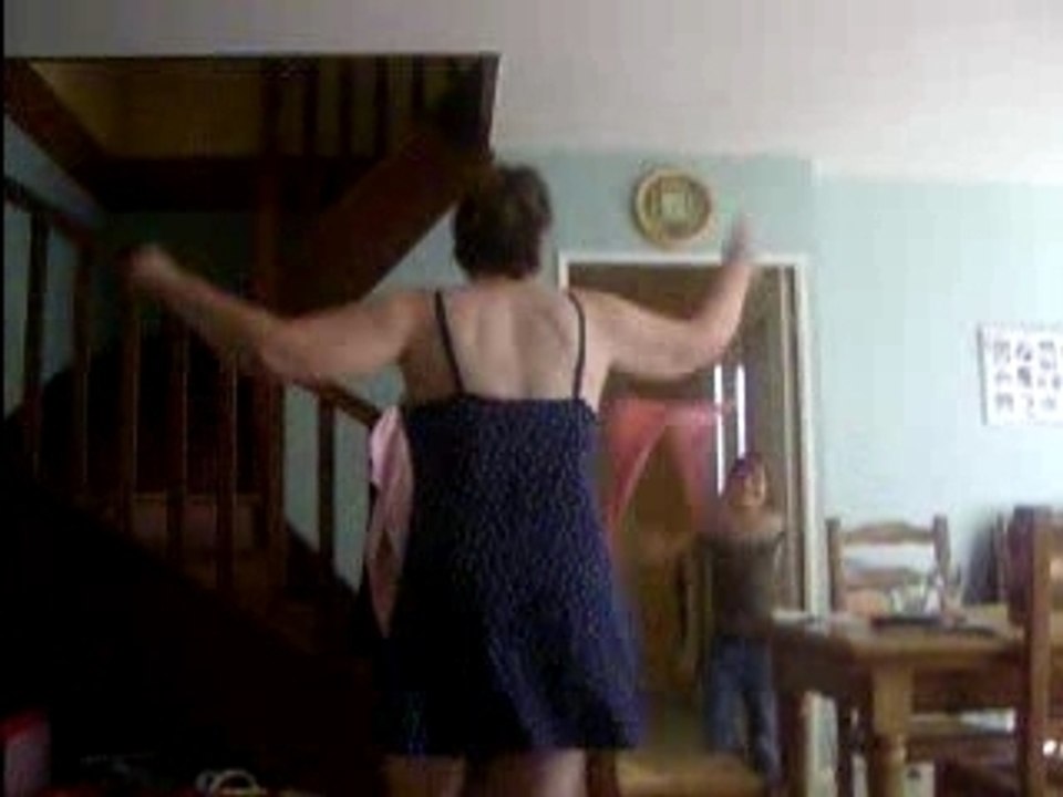 ma belle mere dance