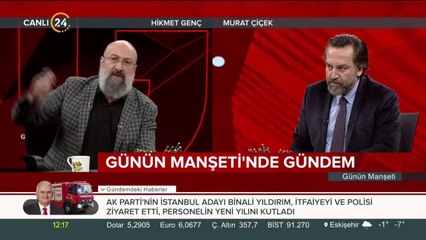 31 Mart geçince CHP'ye soracağım abdesti, namazı