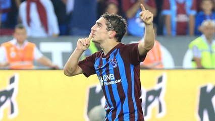 Roma, Abdülkadir Ömür ve Ozan Kabak'ı Transfer Etmek İstiyor