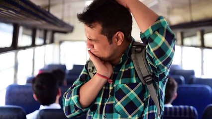 02.Types Of People in a Bus - Amit Bhadana