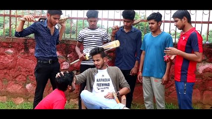 03.DESI GULLY CRICKET - _ ELVISH YADAV _