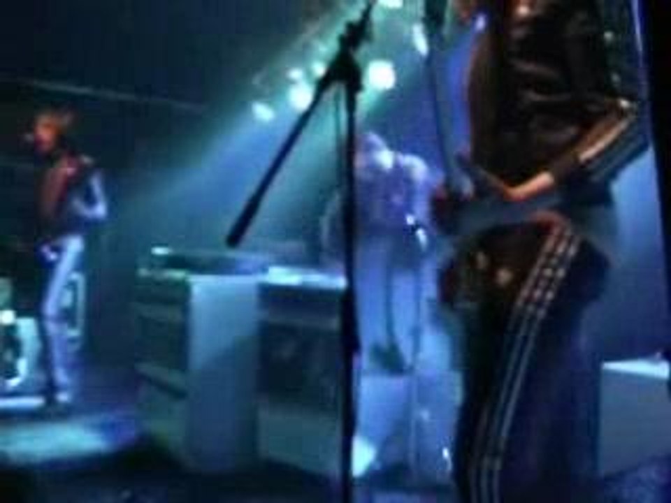 Hurra Torpedo - All The Things He Said