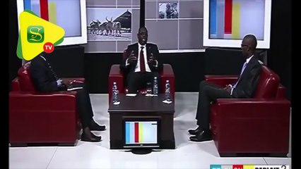 Quand Macky fustigeait le choix de Ousmane Ngom comme organisateur des élections 2012 : "Une farce de mauvais goût"